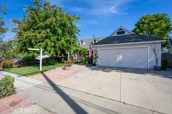 Lakewood, CA 90712,2509 Dollar Street