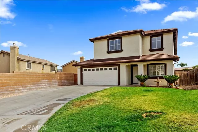 718 Aspen Glen Lane, Beaumont, CA 92223