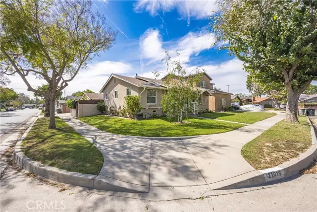 Lakewood, CA 90715,21019 Sylvanwood Avenue