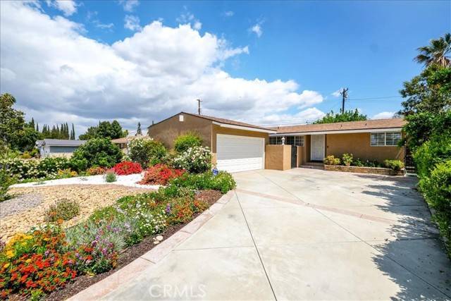 1830 CRAIGHTON Avenue, Hacienda Heights, CA 91745