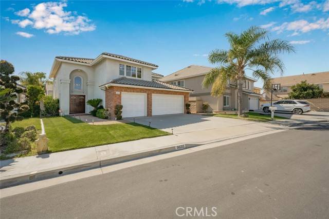 9835 Carrara Circle, Cypress, CA 90630