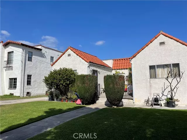 528 S Marguerita Avenue, Alhambra, CA 91803