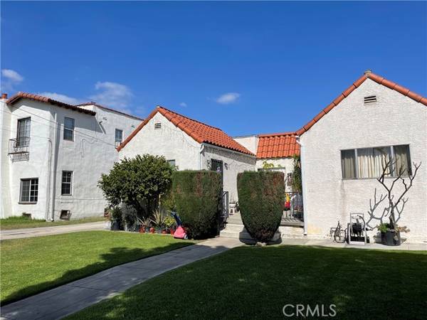 528 S Marguerita Avenue, Alhambra, CA 91803