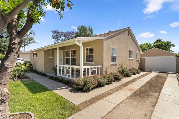 13138 Danbrook Drive, Whittier, CA 90602