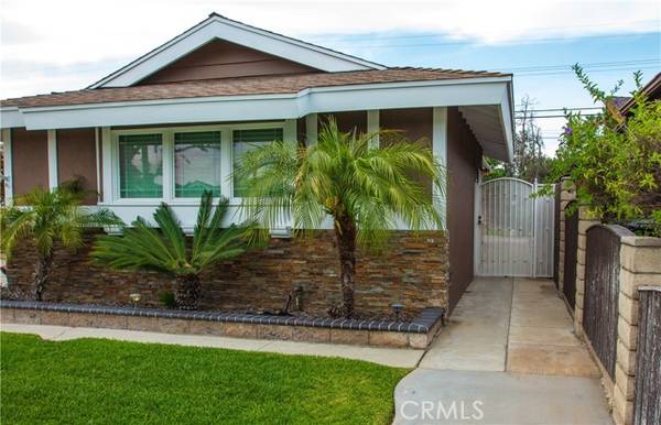 Whittier, CA 90604,16055 Amber Valley Drive