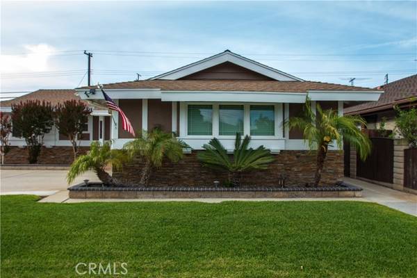 16055 Amber Valley Drive, Whittier, CA 90604