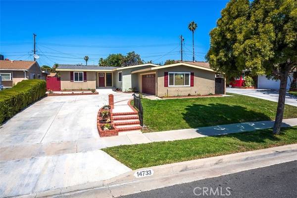 14733 Figueras Road, La Mirada, CA 90638