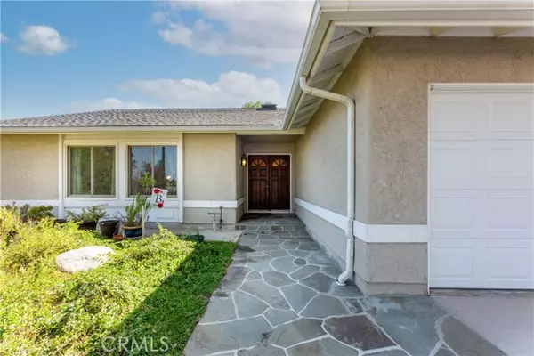 21331 Pinehill Lane, Diamond Bar, CA 91765