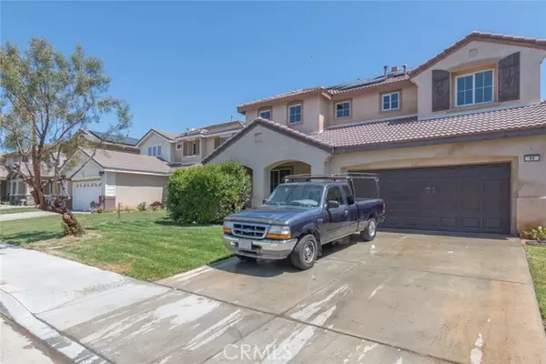 44 Billings Avenue, Beaumont, CA 92223