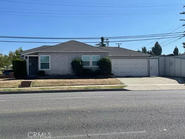 6057 Dunrobin Avenue, Lakewood, CA 90713