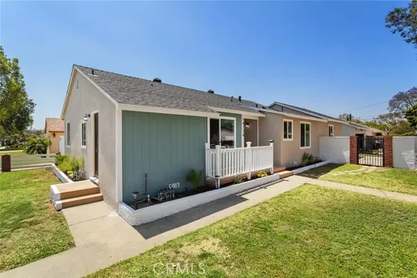 Whittier, CA 90603,14724 Anaconda St