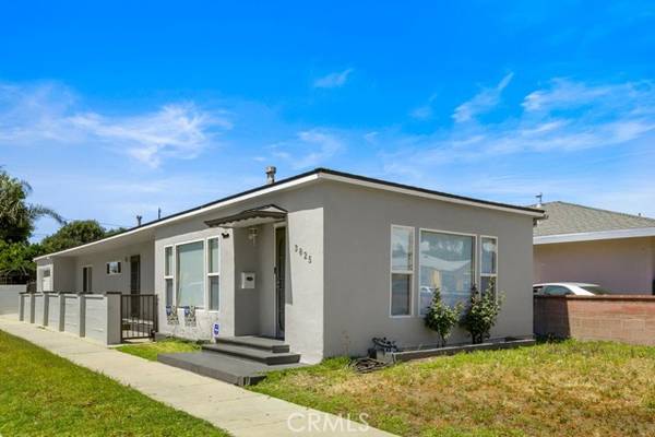 3825 Michigan Avenue, South Gate, CA 90280