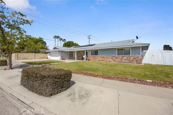 Placentia, CA 92870,1266 CARLSBAD Street