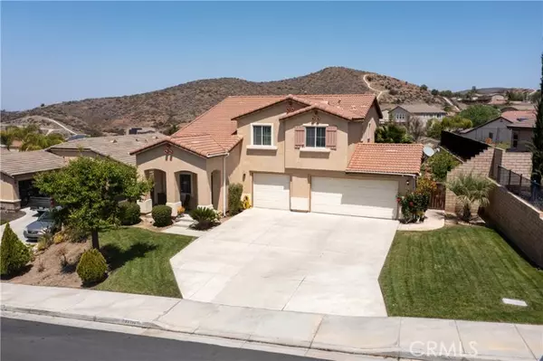 Menifee, CA 92587,23398 Badger Creek Lane