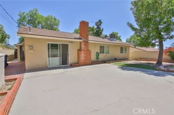 Sylmar, CA 91342,11673 Remington Street