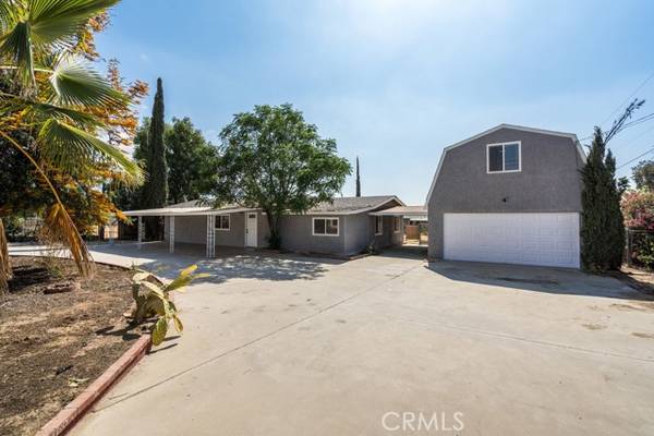 20635 El Nido Avenue, Perris, CA 92571