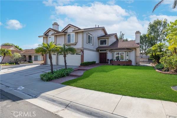 Yorba Linda, CA 92886,5355 Via Azafran