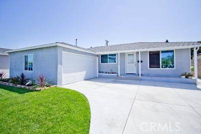 12008 Los Coyotes Avenue, La Mirada, CA 90638