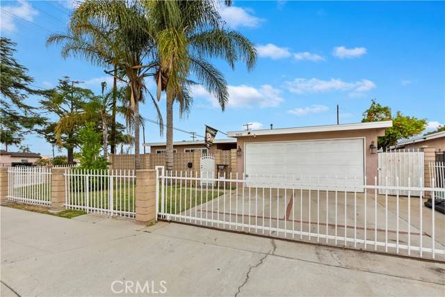 9403 Call Street, Pico Rivera, CA 90660