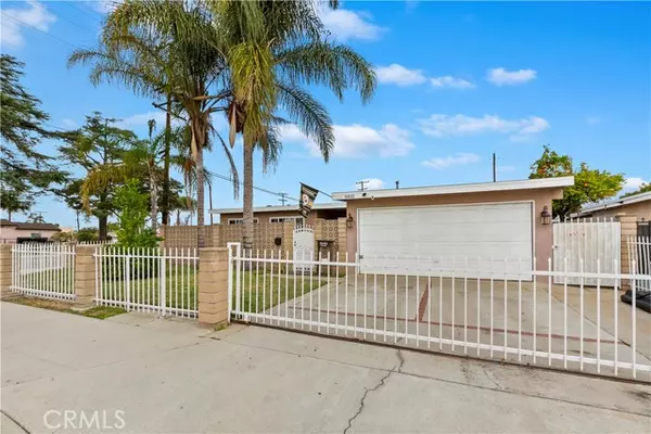 9403 Call Street, Pico Rivera, CA 90660