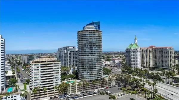 700 E Ocean Boulevard #1908, Long Beach, CA 90802