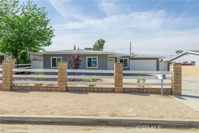 38911 Juniper Tree Road, Palmdale, CA 93551