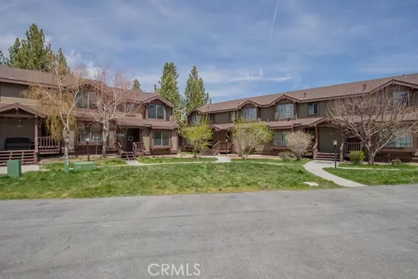 699 Cienega Road #D, Big Bear Lake, CA 92315