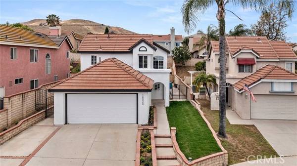 18024 Longhorn Lane, Chino Hills, CA 91709