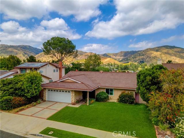 18915 Braemore Road, Porter Ranch, CA 91326