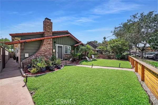 3232 Lewis Avenue, Signal Hill, CA 90755