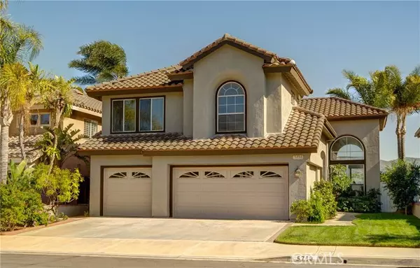 Yorba Linda, CA 92887,5750 Picasso Drive