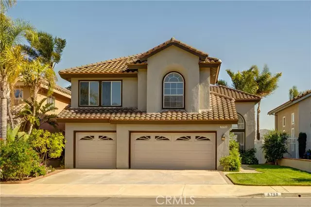 Yorba Linda, CA 92887,5750 Picasso Drive