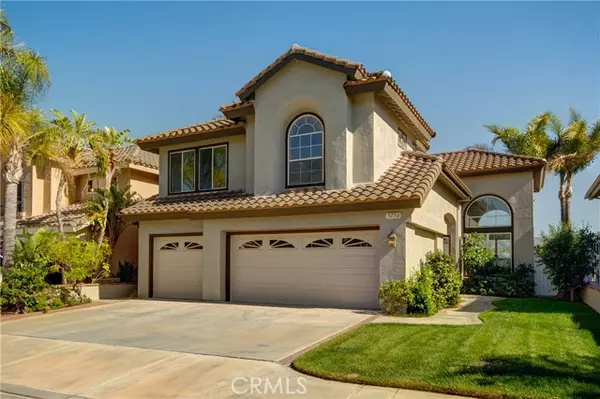 Yorba Linda, CA 92887,5750 Picasso Drive