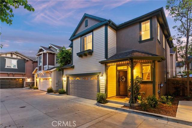 78 Liberty Street, Tustin, CA 92782