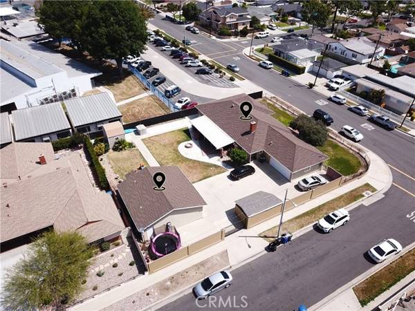 11005 Stamy Road, Whittier, CA 90604