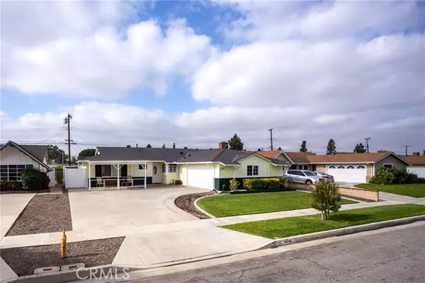 La Mirada, CA 90638,14746 Mansa Drive