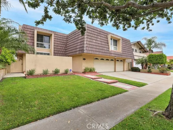 12441 Andy Street, Cerritos, CA 90703