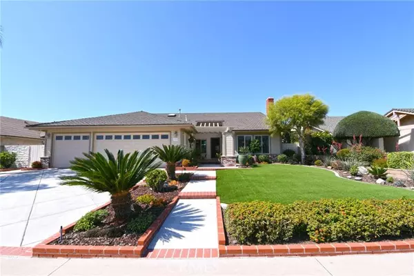 319 Teton Circle, Placentia, CA 92870