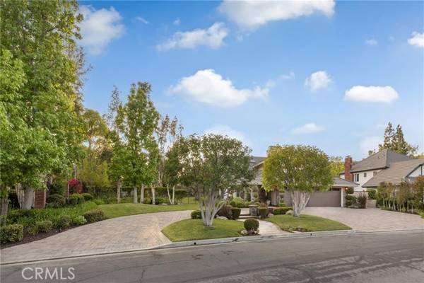 21255 Twin Oak, Yorba Linda, CA 92886