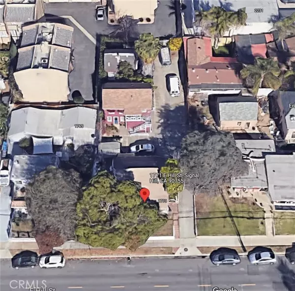 Signal Hill, CA 90755,1771 E Hill St