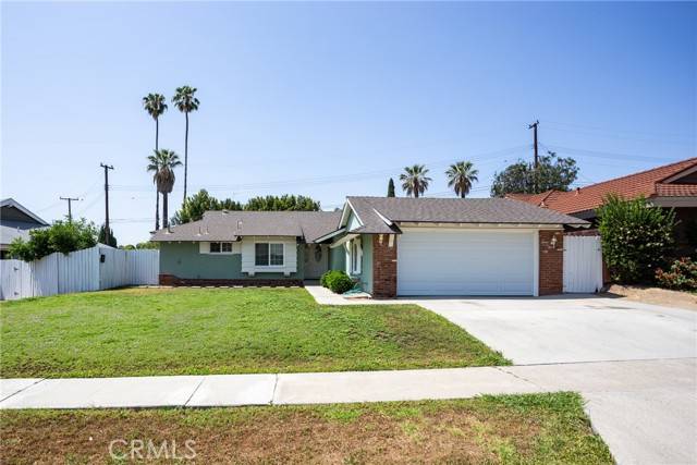 2330 W Cajon Drive, La Habra, CA 90631