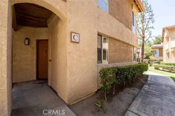 Yorba Linda, CA 92887,5460 Copper Canyon Road #4C