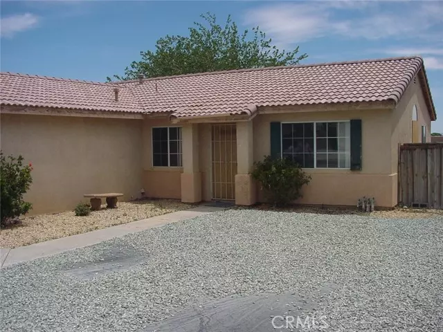 14313 Ivy st, Adelanto, CA 92301