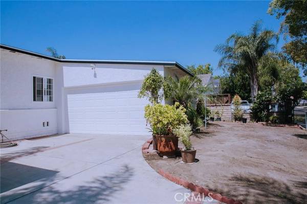 Arleta, CA 91331,13207 Bryson Street