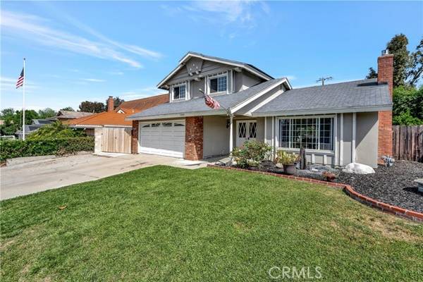 Lake Forest, CA 92630,23682 Cavanaugh Road