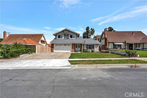 23682 Cavanaugh Road, Lake Forest, CA 92630