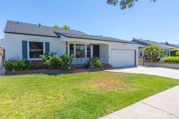 Whittier, CA 90603,15052 Cullen Street