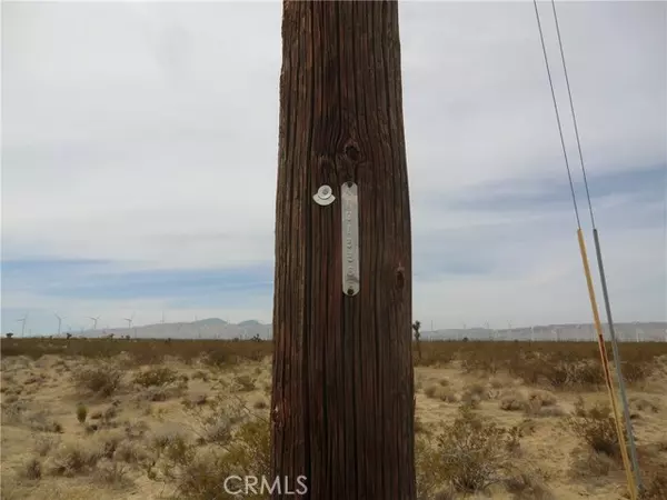 Mojave, CA 93501,12040 Magazine Gap