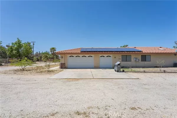 Palmdale, CA 93551,2259 W Avenue M12