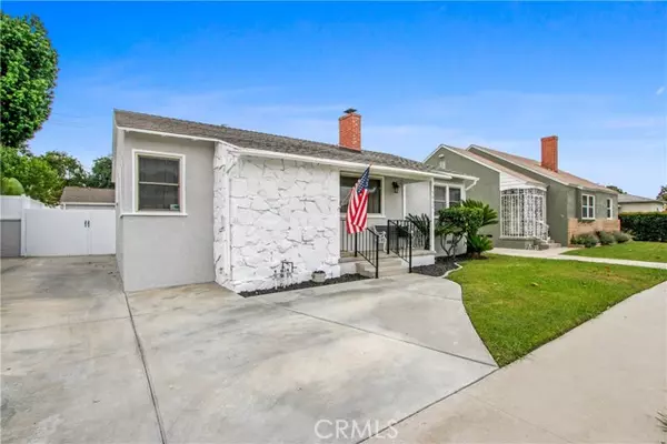 5932 Oliva Avenue, Lakewood, CA 90712